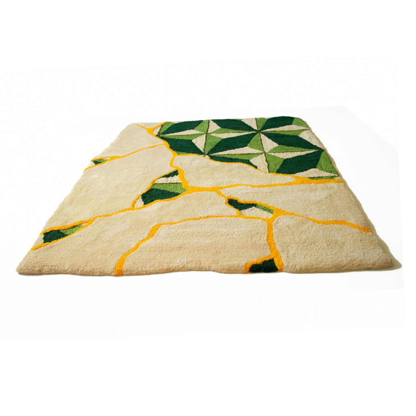 שטיח 'שבר יסודי'