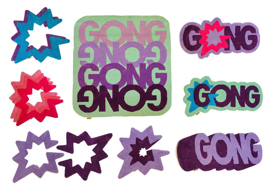 GONG