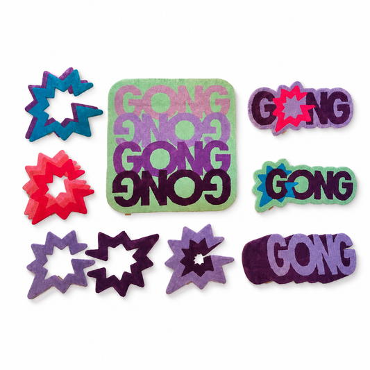 GONG