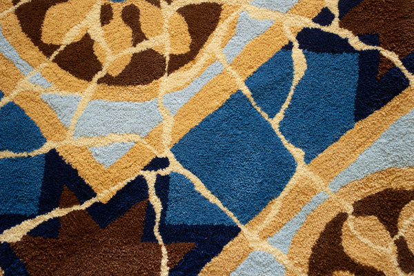Mending The Fragments - Tiles