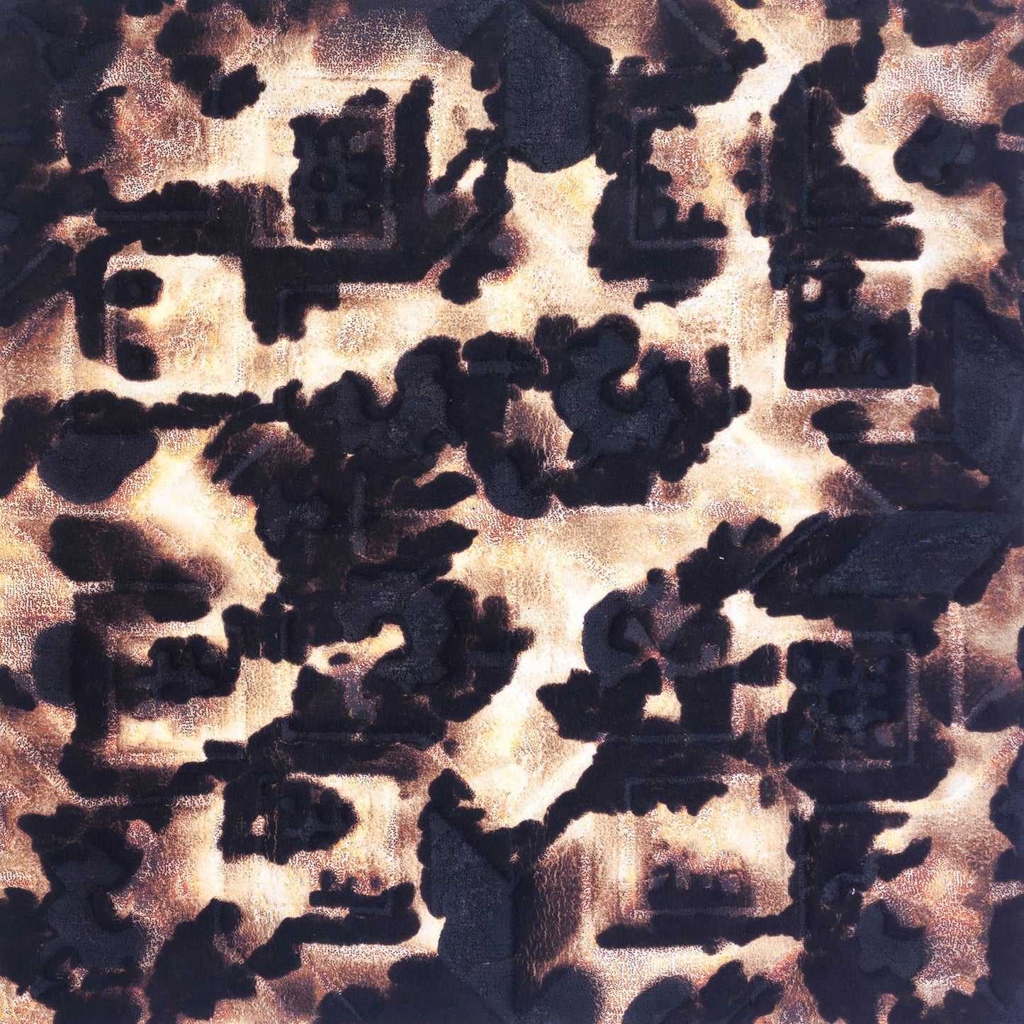 Uncontrolled Fire #1