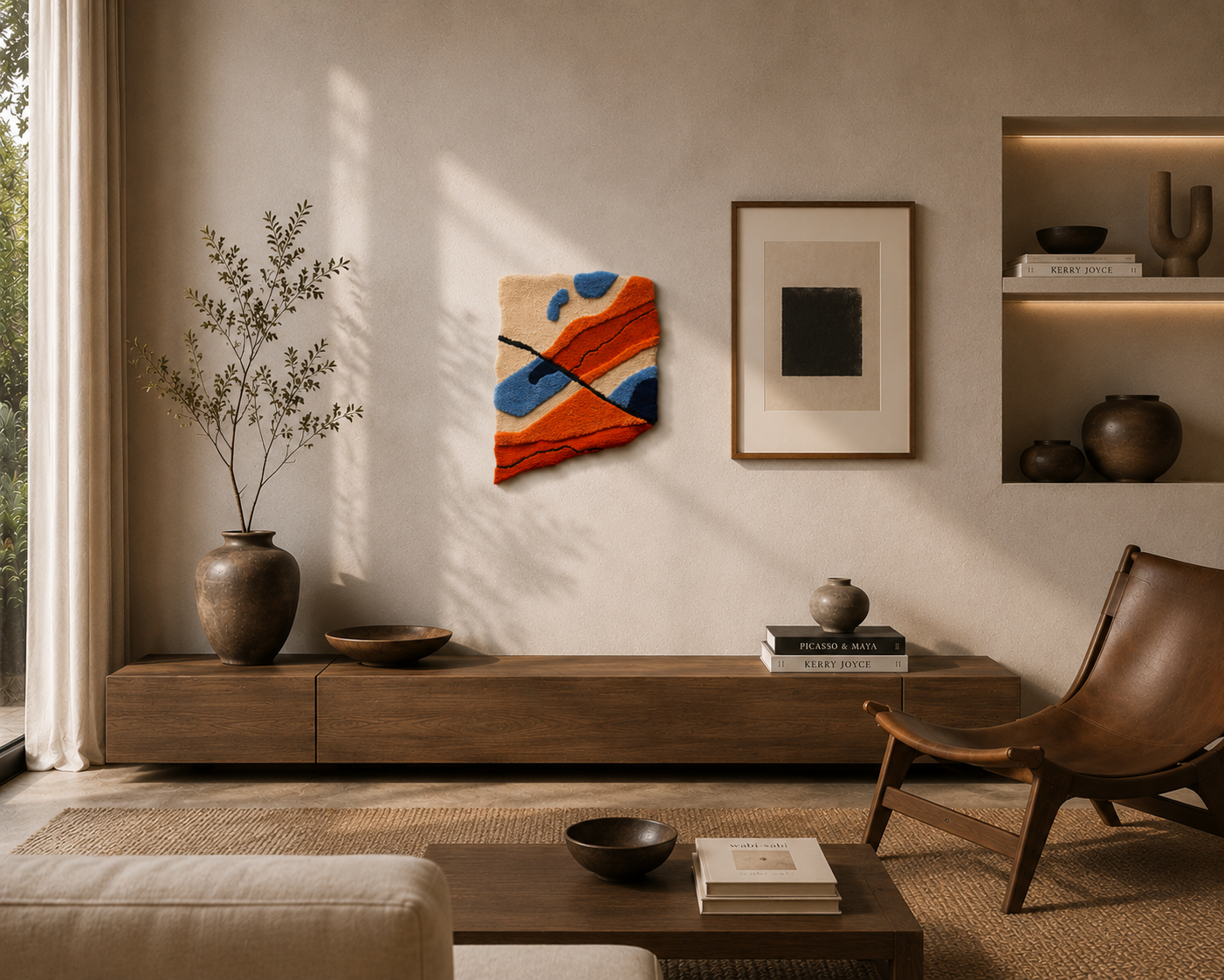 'Negev' Rug