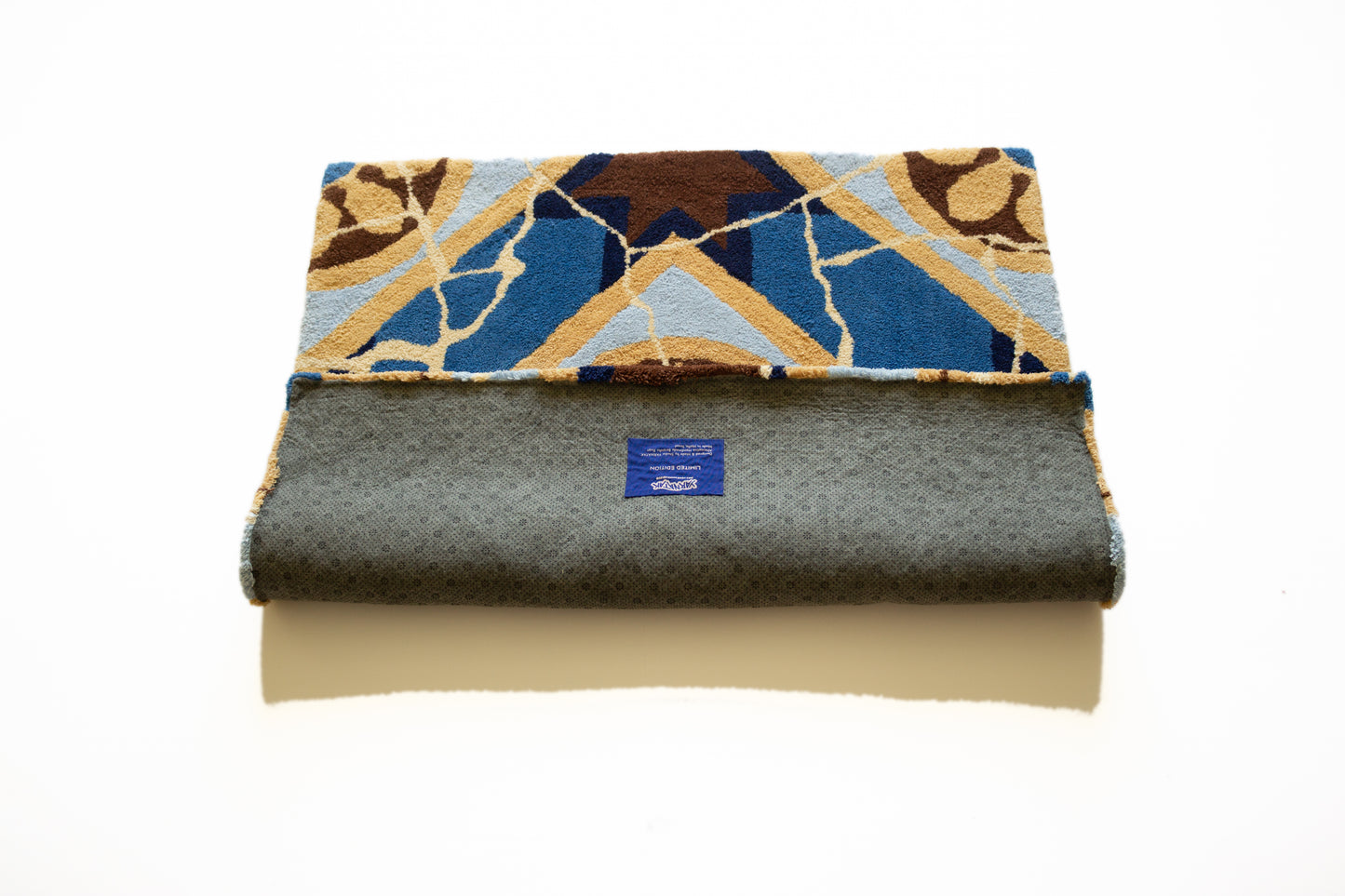 שטיח 'שבר מורכב'