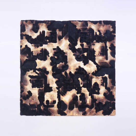 Uncontrolled Fire #1