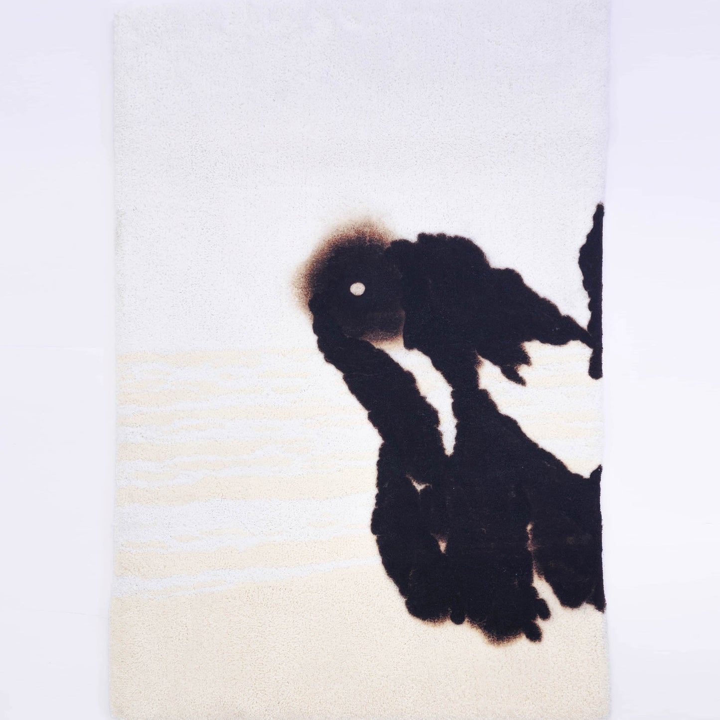 Spontaneous Fire #1