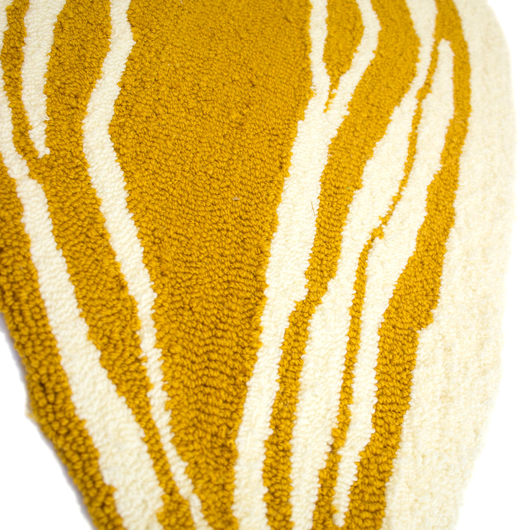 'Seed' - Handmade Wall Rug
